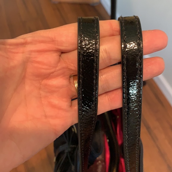 Kate Spade West Valley valentine bag - Picture 6 of 9